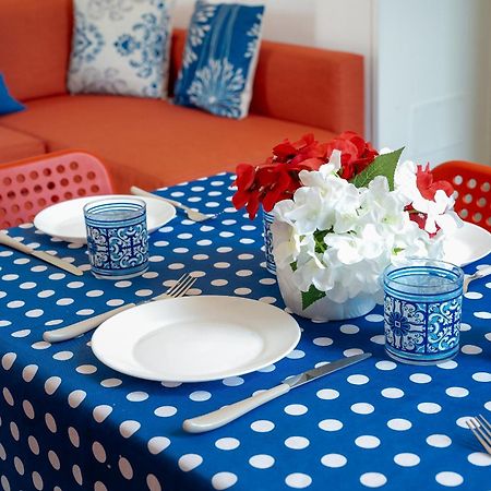 Marisabella Home Standard ヴィーコ・エクエンセ エクステリア 写真