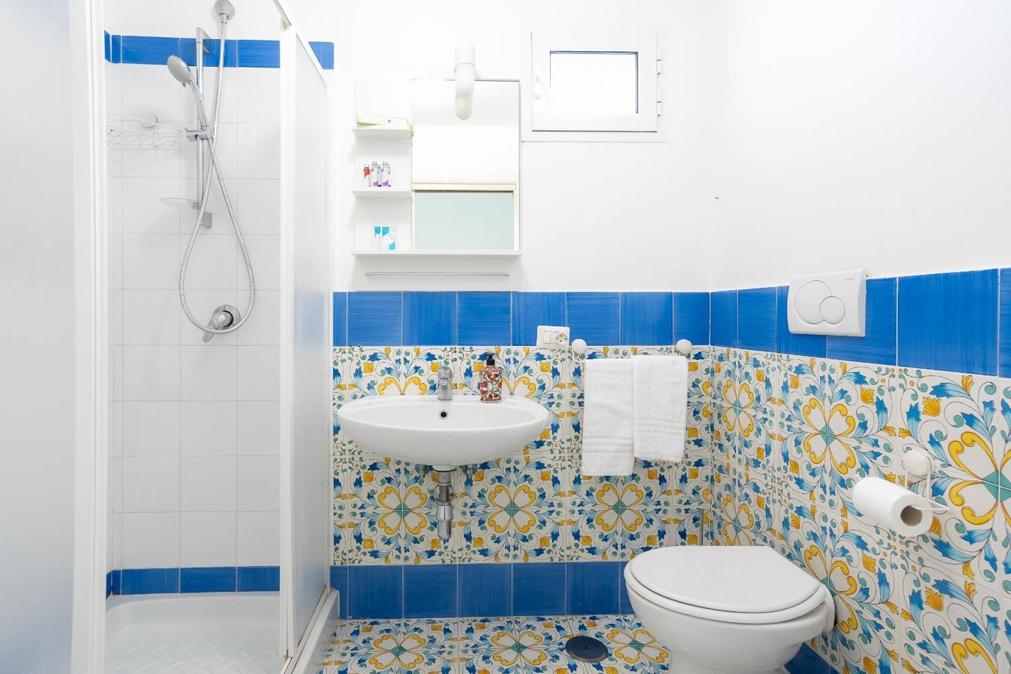Marisabella Home Standard ヴィーコ・エクエンセ エクステリア 写真