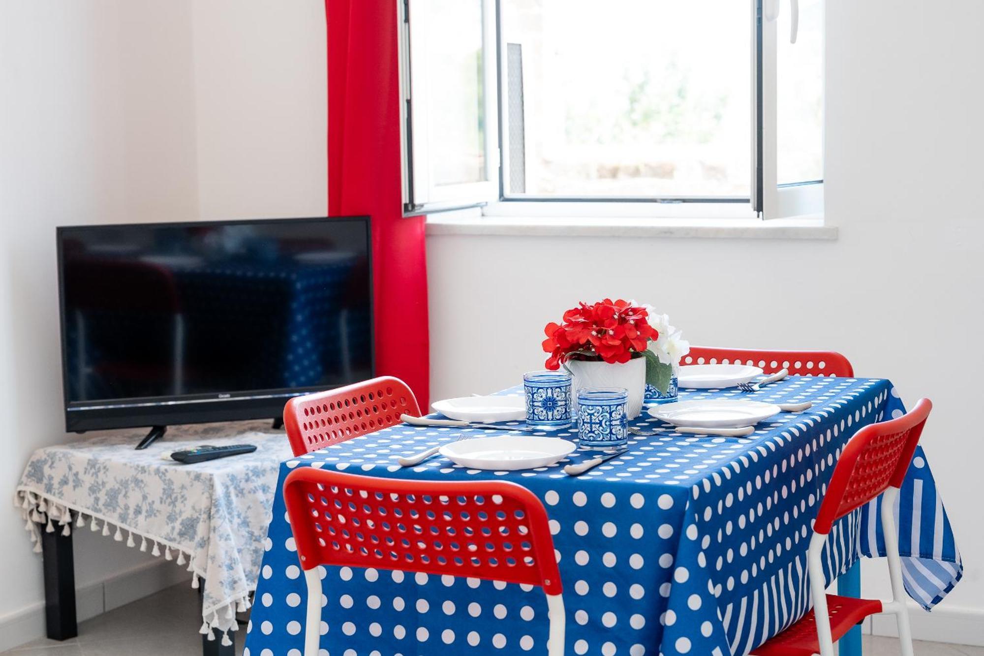 Marisabella Home Standard ヴィーコ・エクエンセ エクステリア 写真