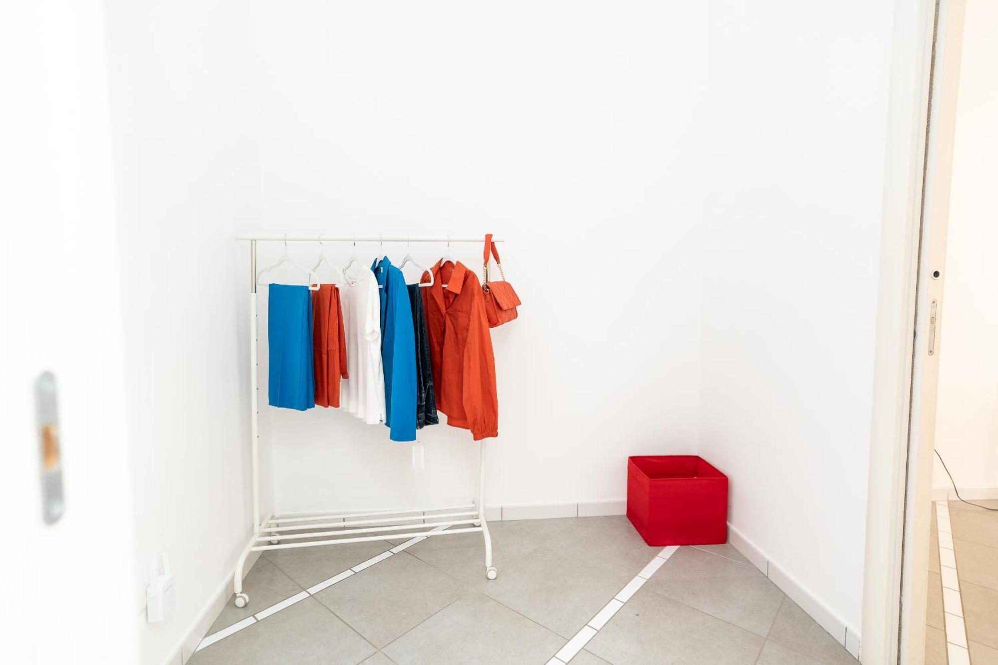 Marisabella Home Standard ヴィーコ・エクエンセ エクステリア 写真