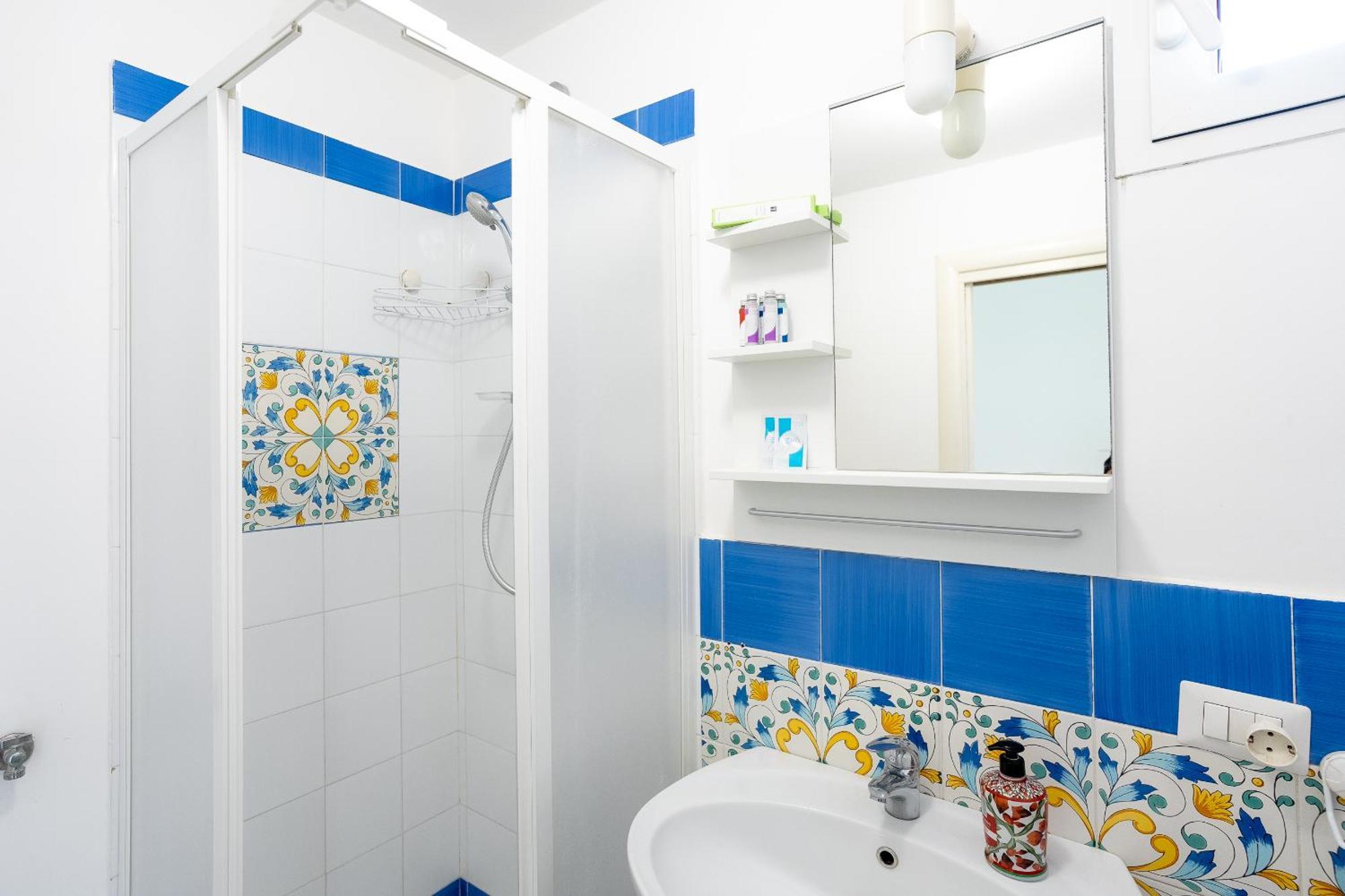 Marisabella Home Standard ヴィーコ・エクエンセ エクステリア 写真